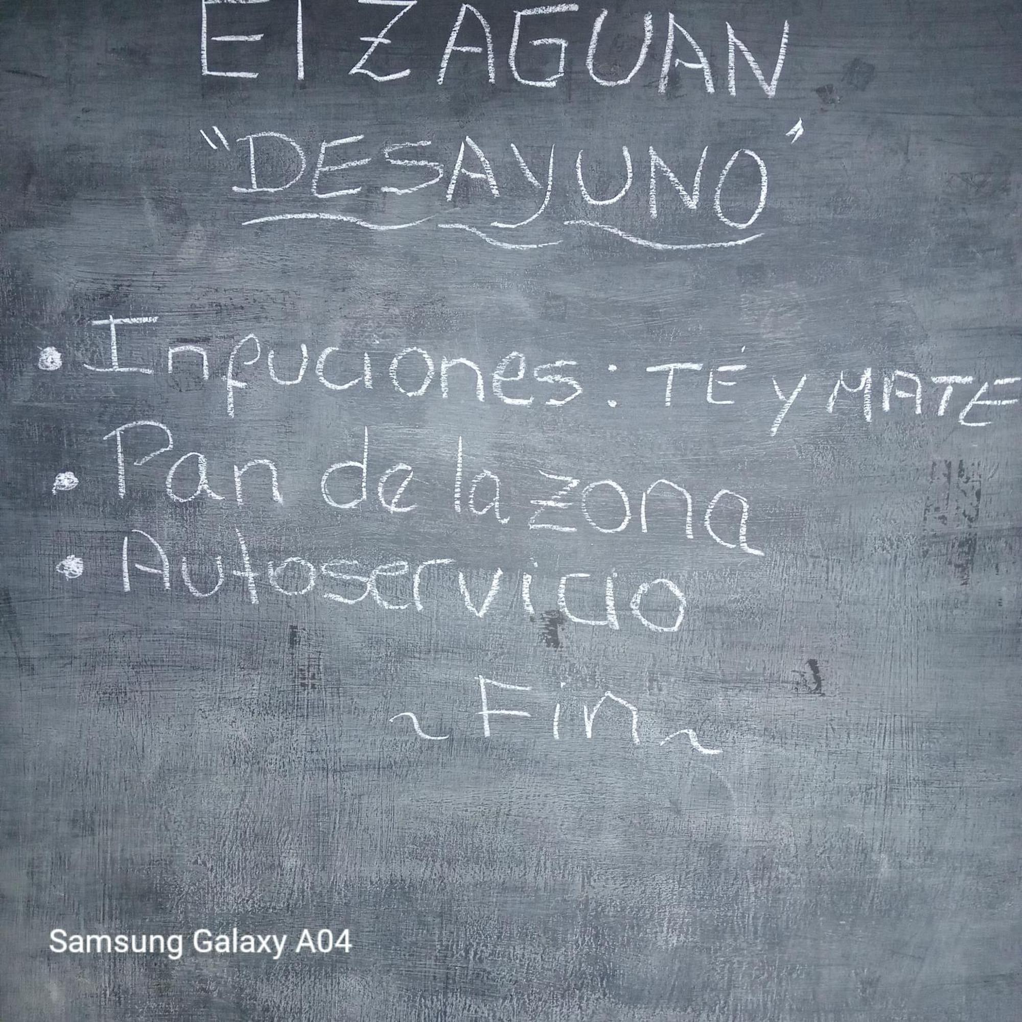 Hosteria El Zaguan Cafayate Dış mekan fotoğraf